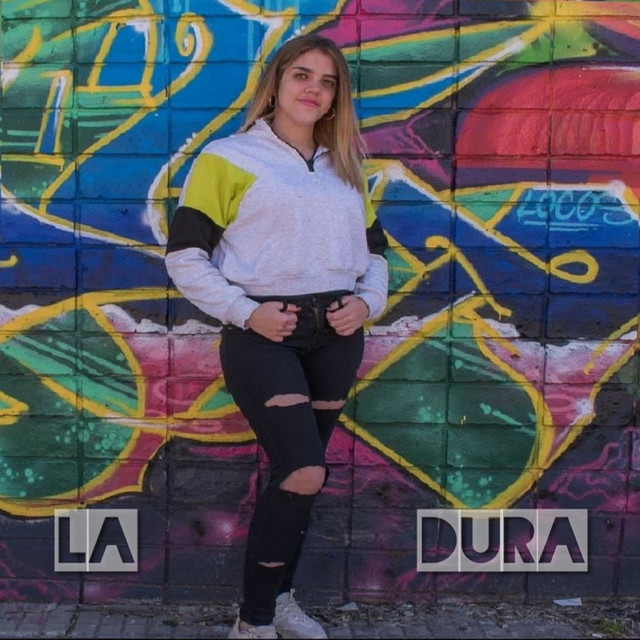 La Dura cover art