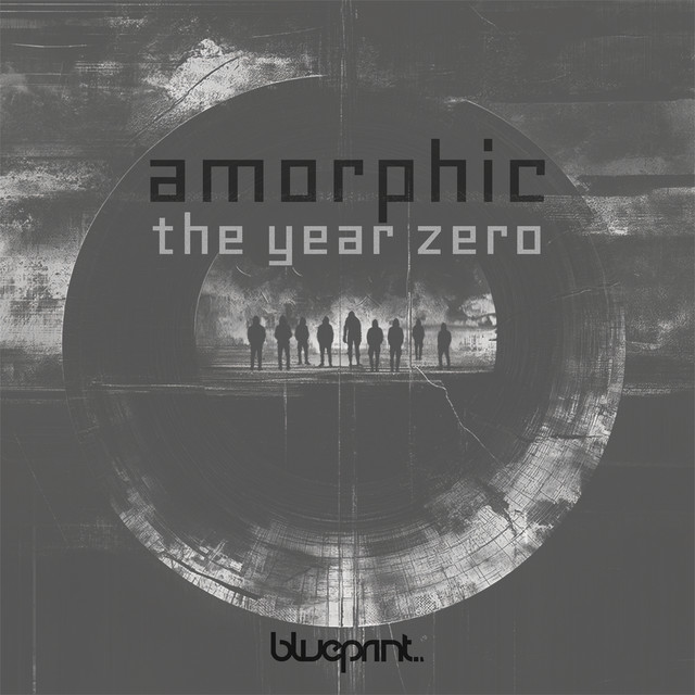 The Year Zero cover art