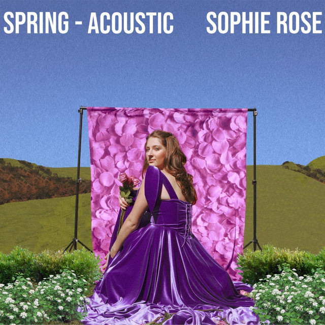 Spring (Acoustic) cover art