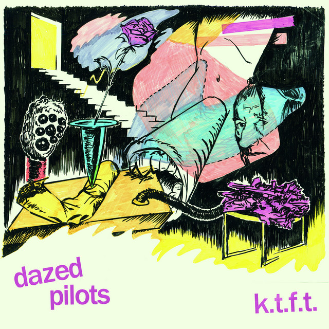 K.T.F.T. cover