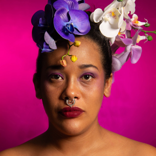Lua Migrante cover art