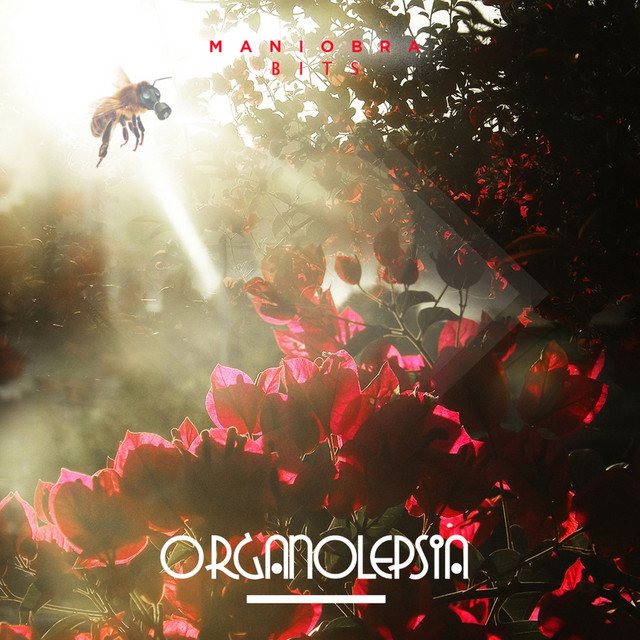 Organolepsia cover art