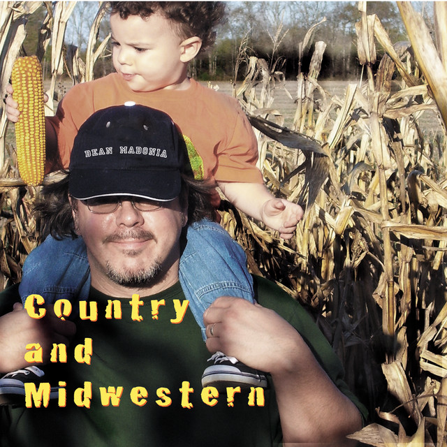 Country and Midwestern cover