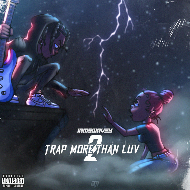 Bad Bad Bad cover art