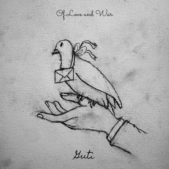 Of Love and War cover art