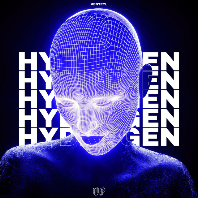Hydrogen cover art