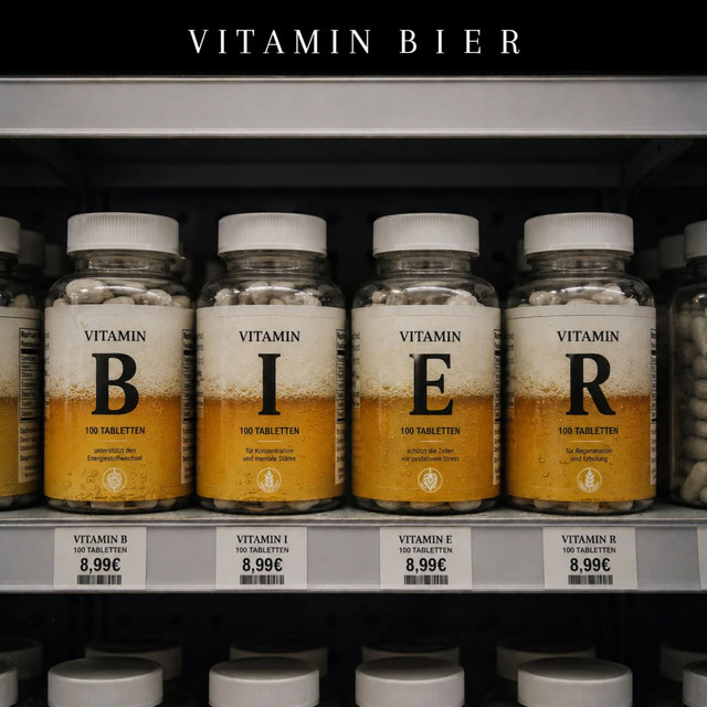 Vitamin B-I-E-R