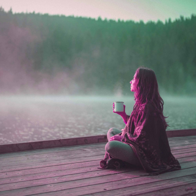 Ambiance for Reading Topics cover art