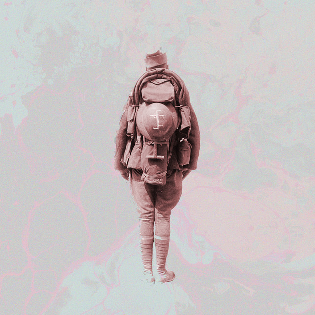 Patient Zero cover art