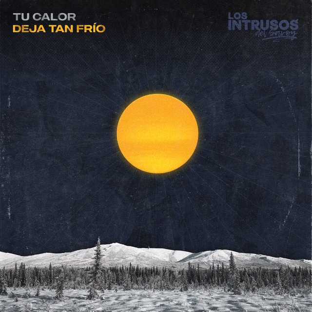 Tu Calor Deja Tan Frío