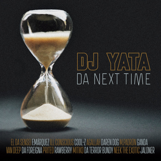 Da Next Time cover art
