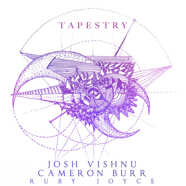 Tapestry cover art