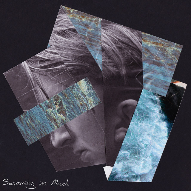 Swimming In Mud