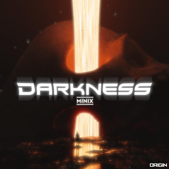 Darkness cover art