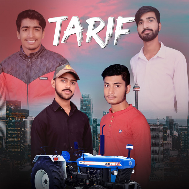 Tarif - Single by Shubham Rohilla | Spotify