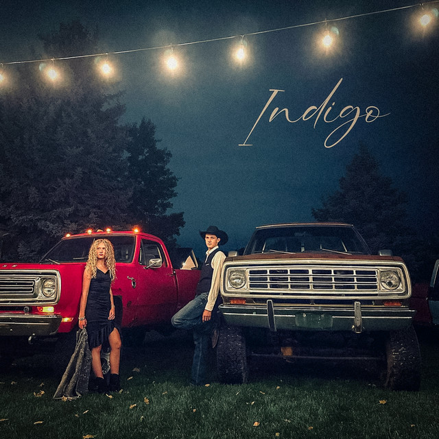 Indigo