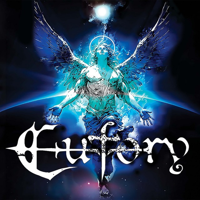 Eufory cover