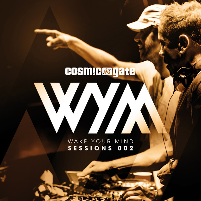 Armin van Buuren,Cosmic Gate - Embargo [Mix Cut]