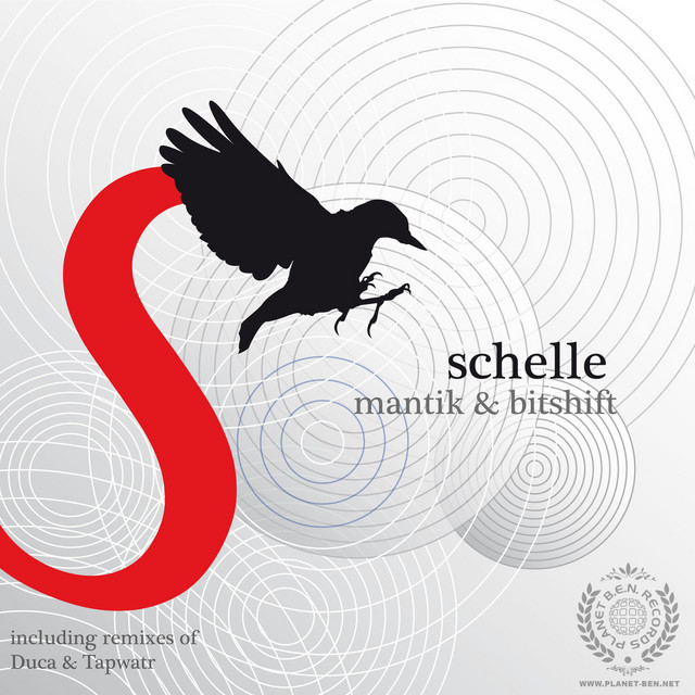 Schelle cover