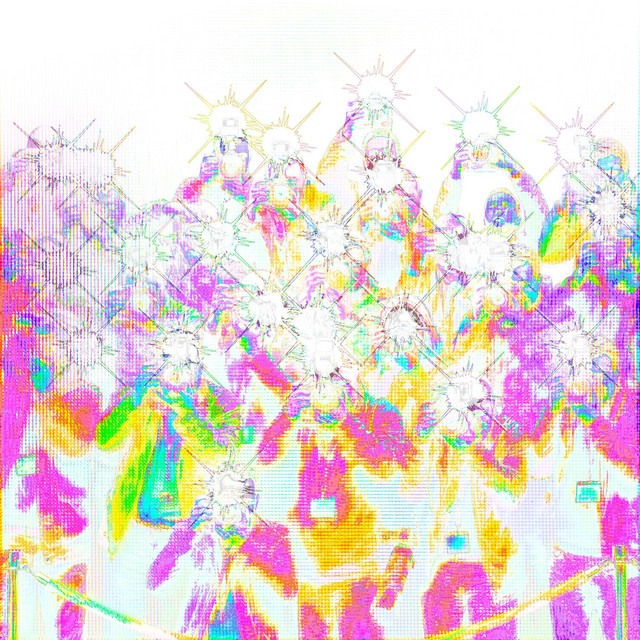 paparazzi cover art