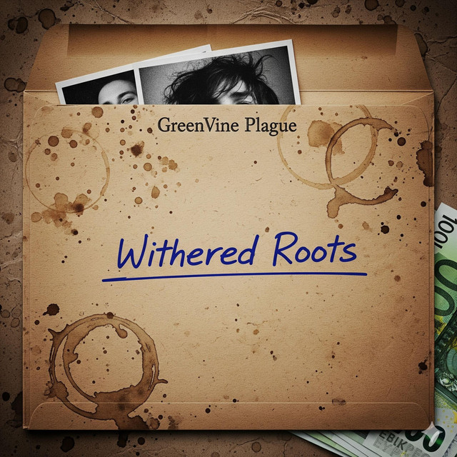 Withered Roots