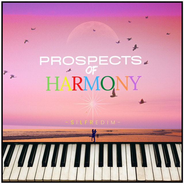 Prospects Of Harmony cover art