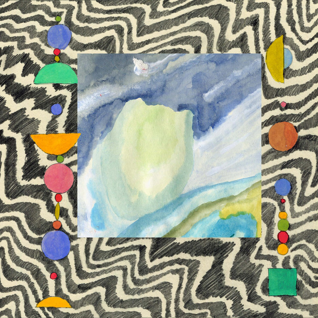 Beets Vol. III cover art