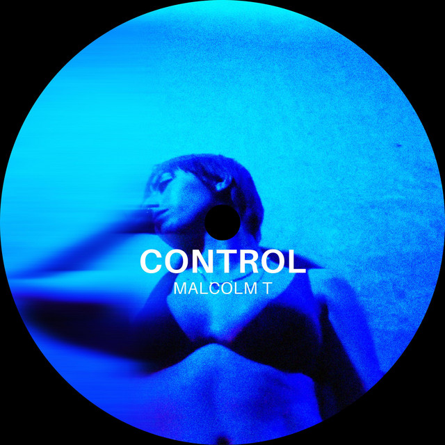 CONTROL cover art