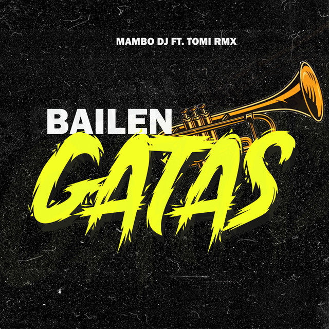 BAILEN GATAS (Remix)