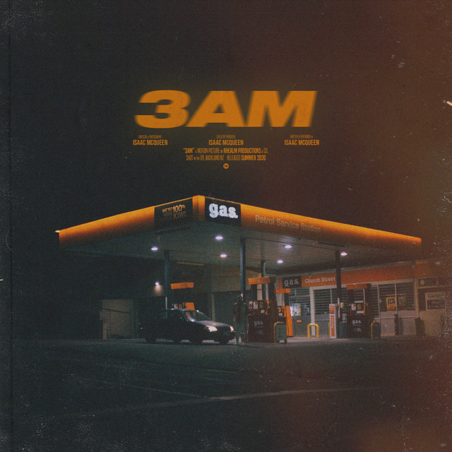 3AM cover art