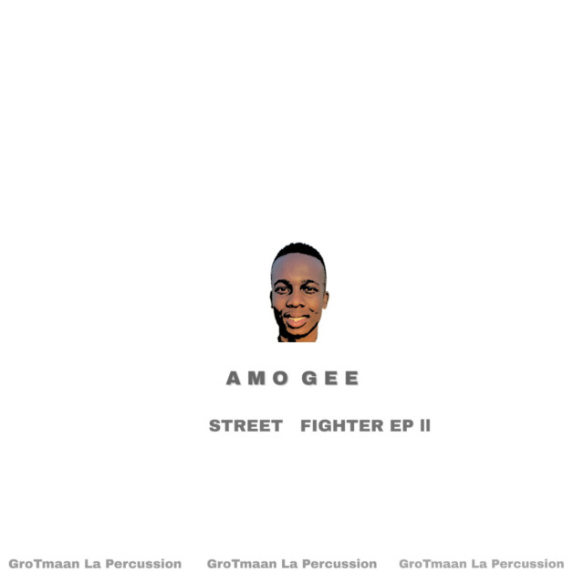 Amo Gee | Spotify
