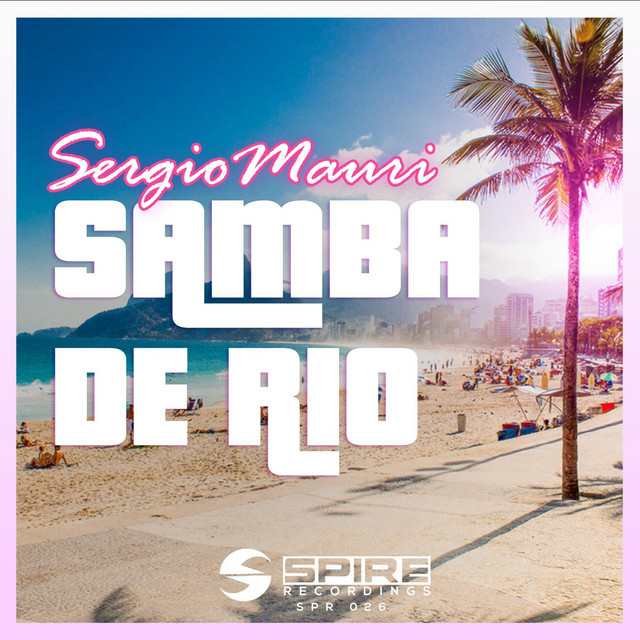 Samba de Rio cover