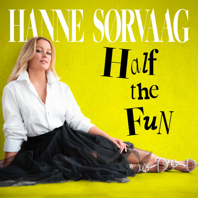 Half the Fun cover