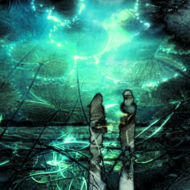 涙の城 (Castle of Tears) cover art