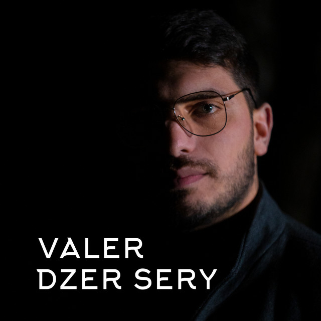 Dzer Sery cover art