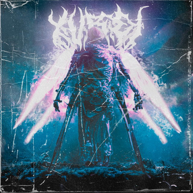 Yurei cover art