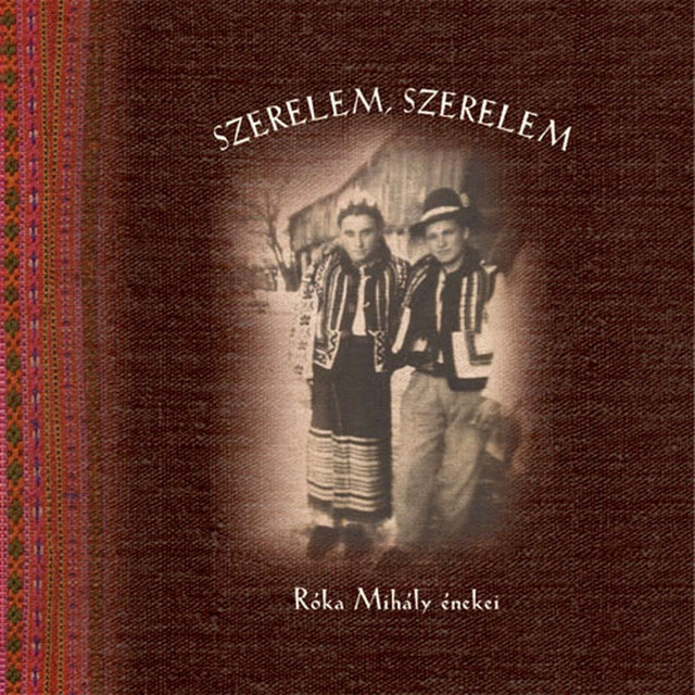 Róka Mihály