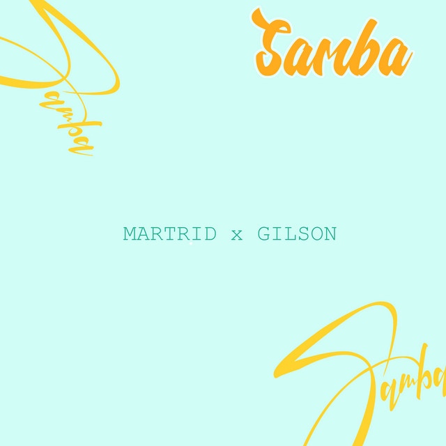 Samba cover art