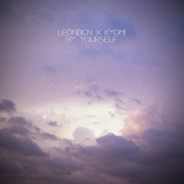 By Yourself cover