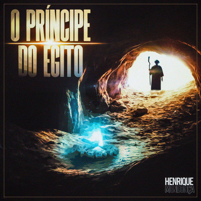 O Príncipe do Egito - Remake