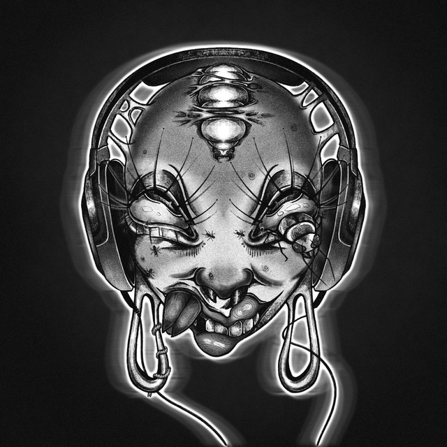 Hard Bastard cover art