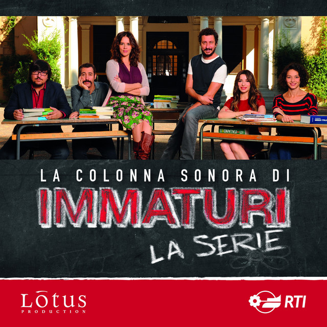 Colonna Sonora Per Tutta La Vita Film