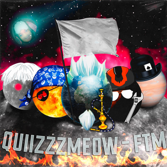 Cover of FTM by quiizzzmeow