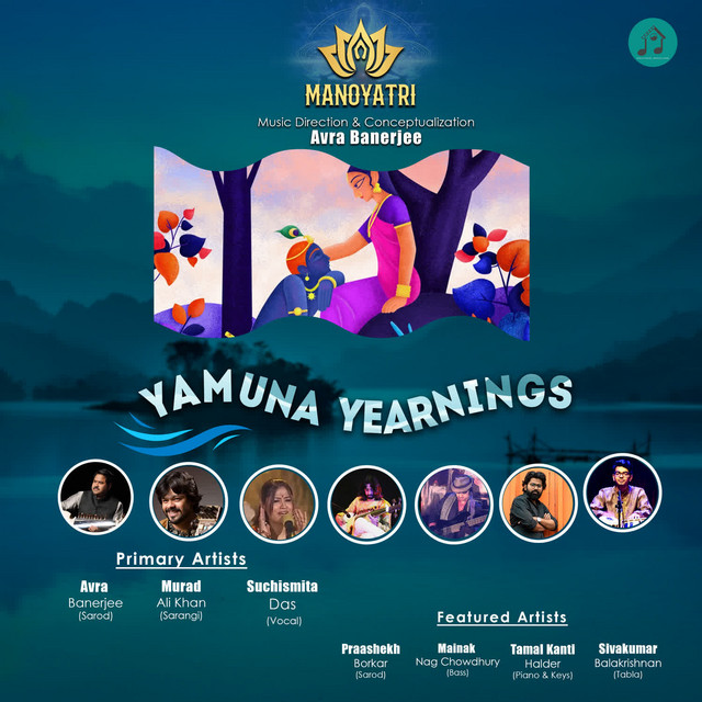 Yamuna Yearnings