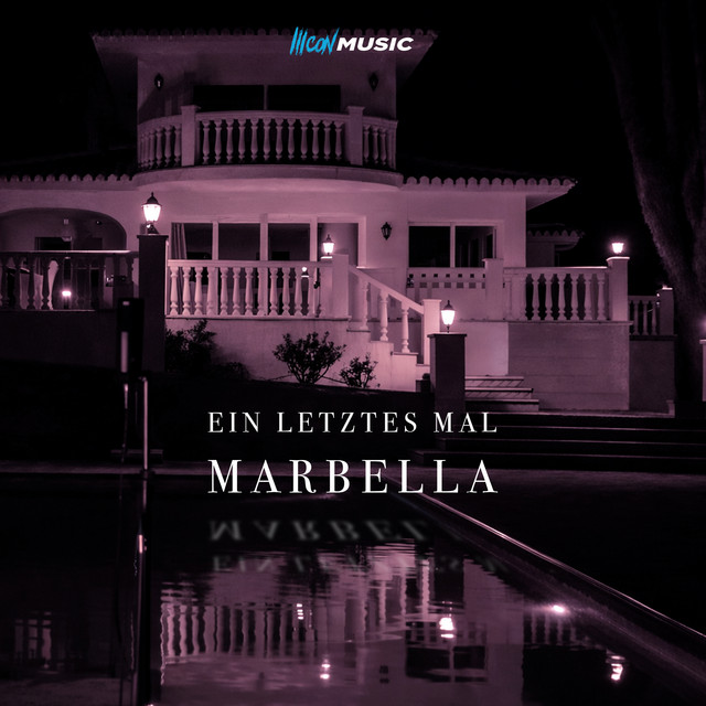 Ein letztes Mal Marbella album image