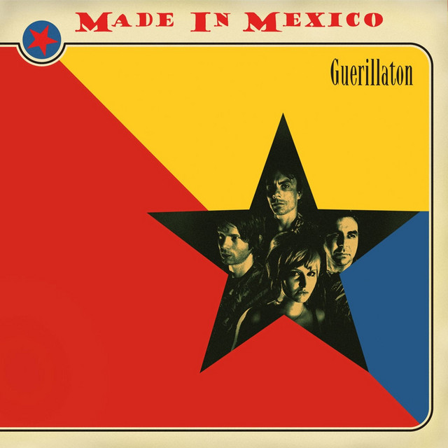 Made in Mexico photo