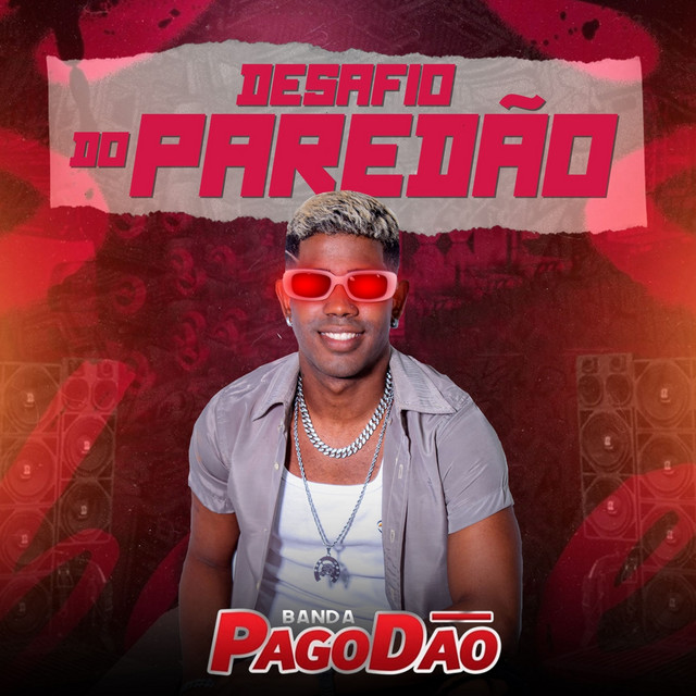 Desafio do Paredão album image