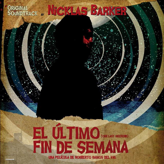 EL Último Fin De Semana cover art