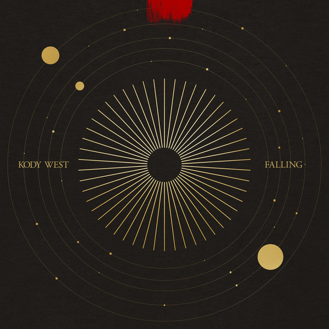 Falling by Kody West