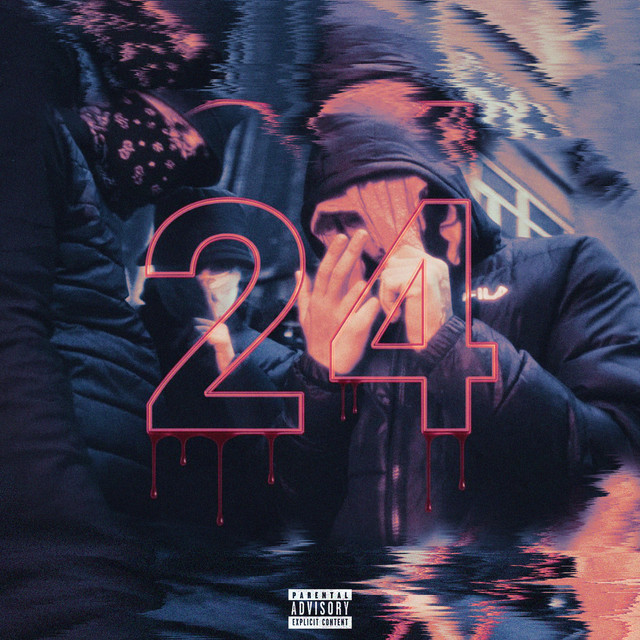24 cover